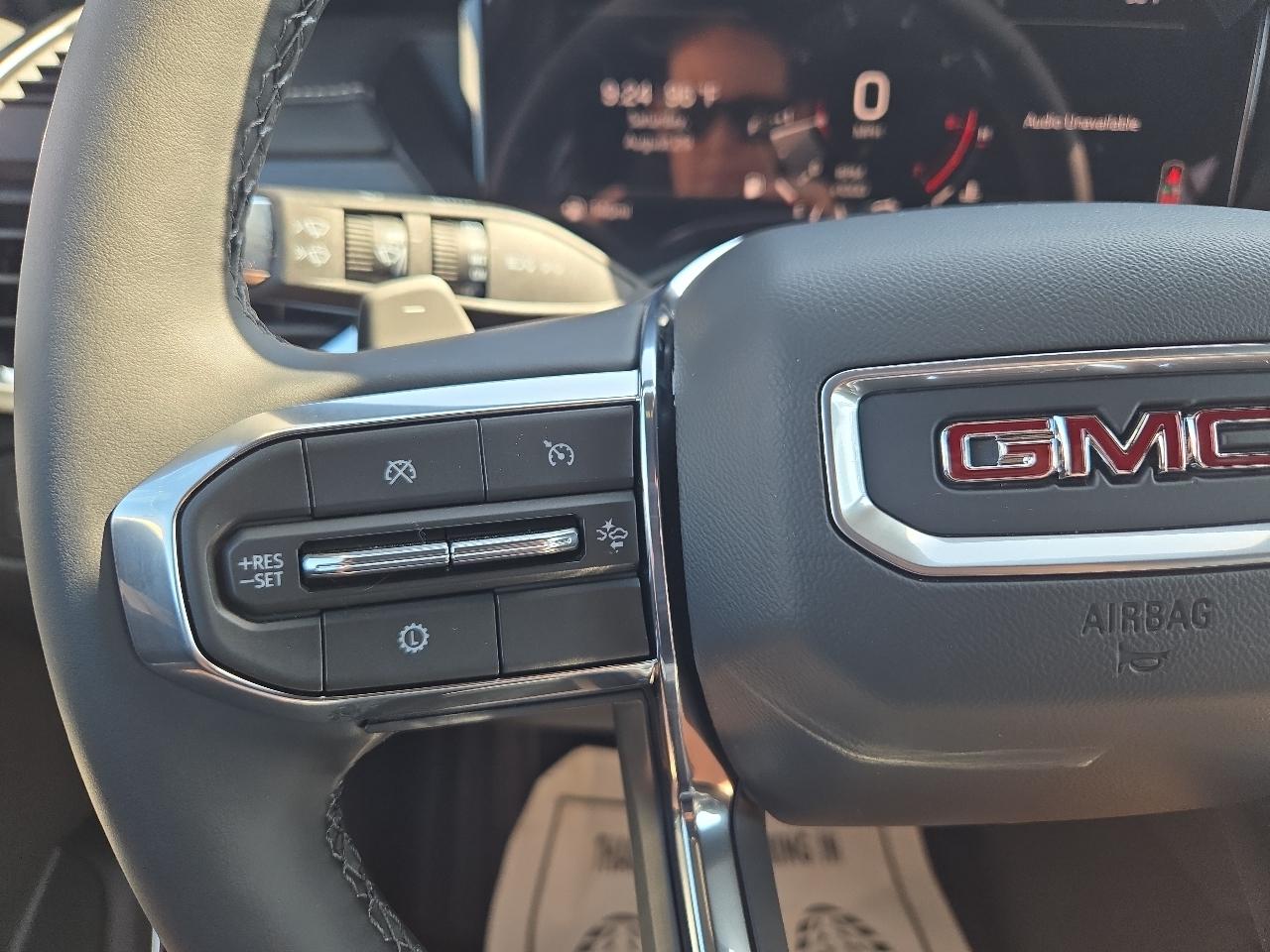 GMC Acadia FWD 4dr Elevation 2027