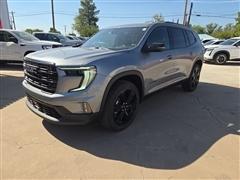 2027 GMC Acadia 