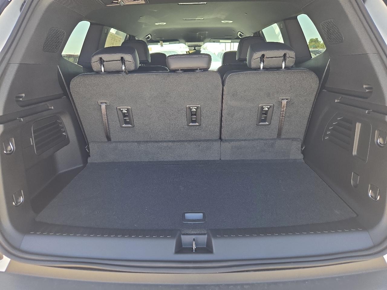 GMC Acadia FWD 4dr Elevation 2027