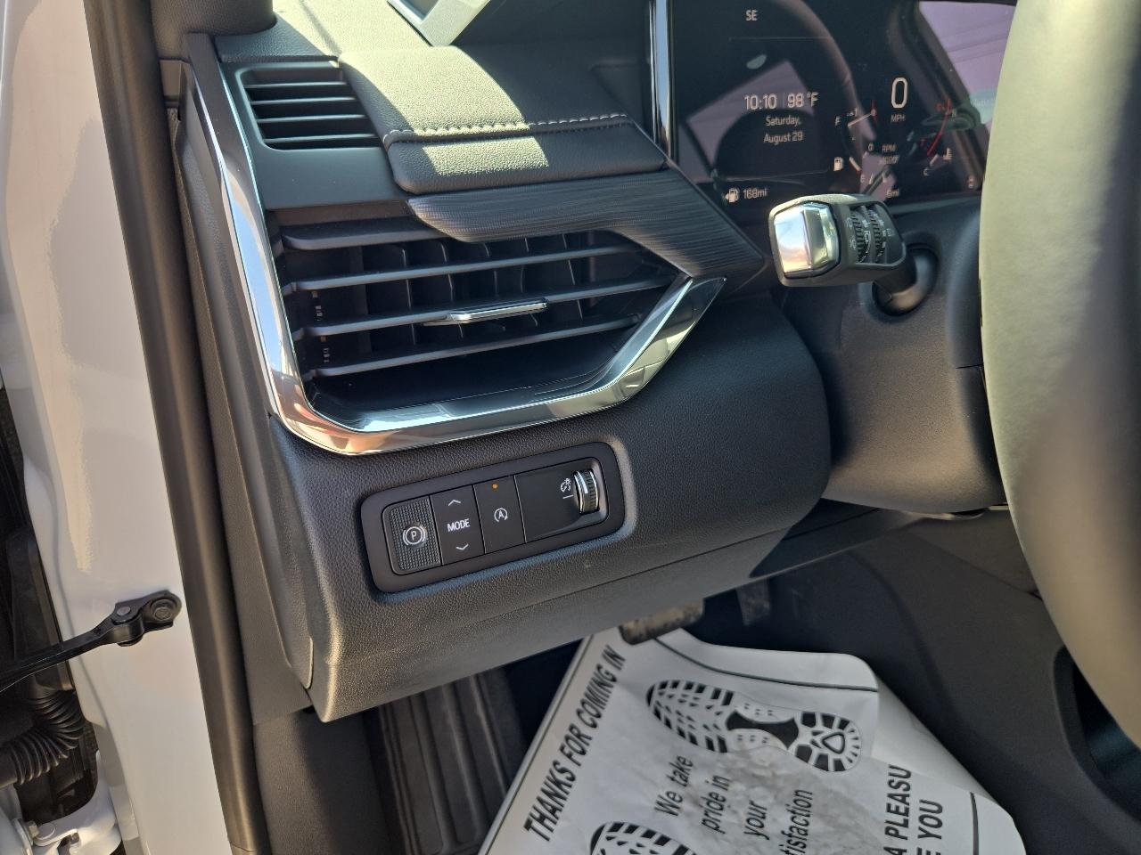GMC Acadia FWD 4dr Elevation 2027
