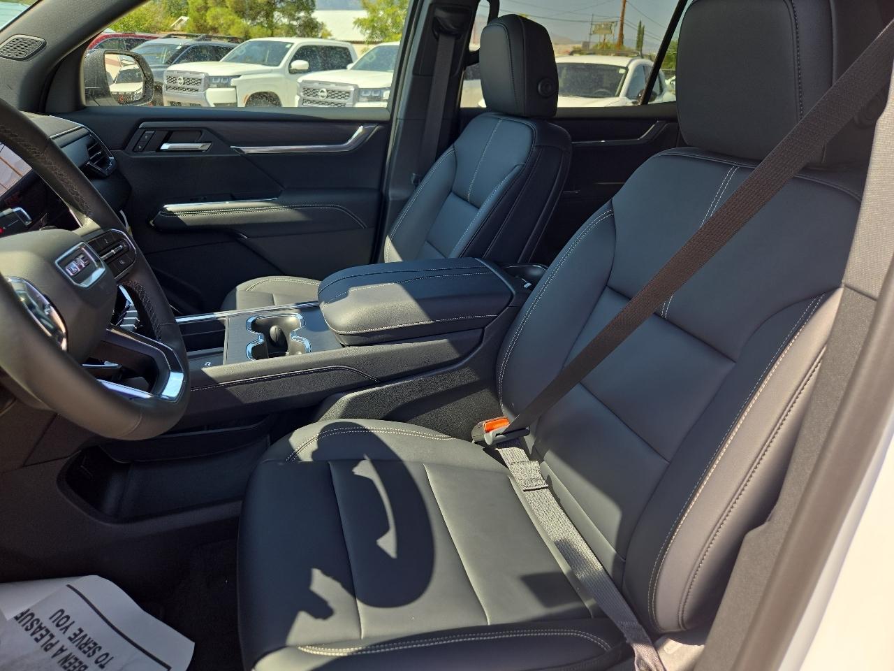 GMC Acadia FWD 4dr Elevation 2027