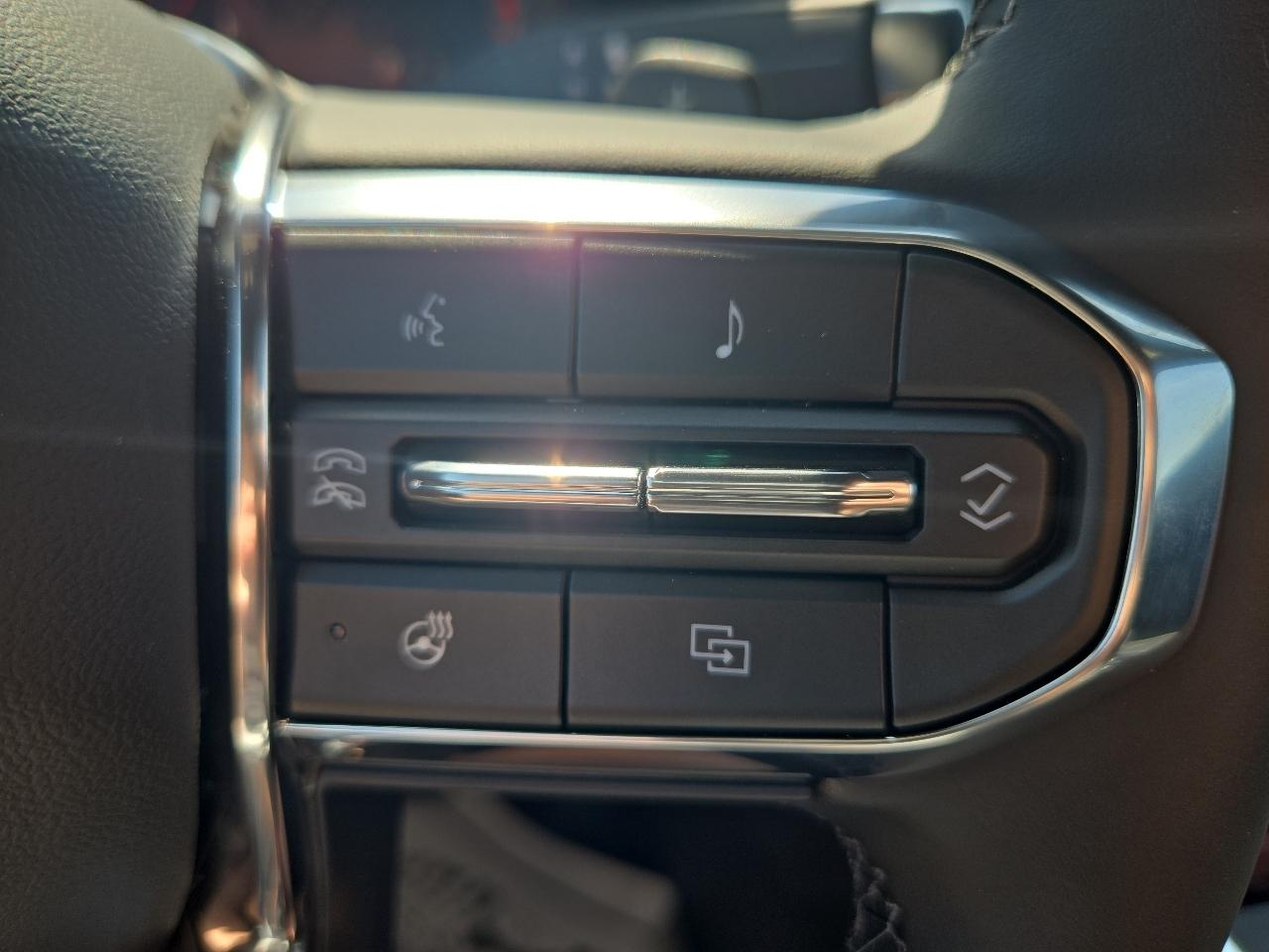 GMC Acadia FWD 4dr Elevation 2027