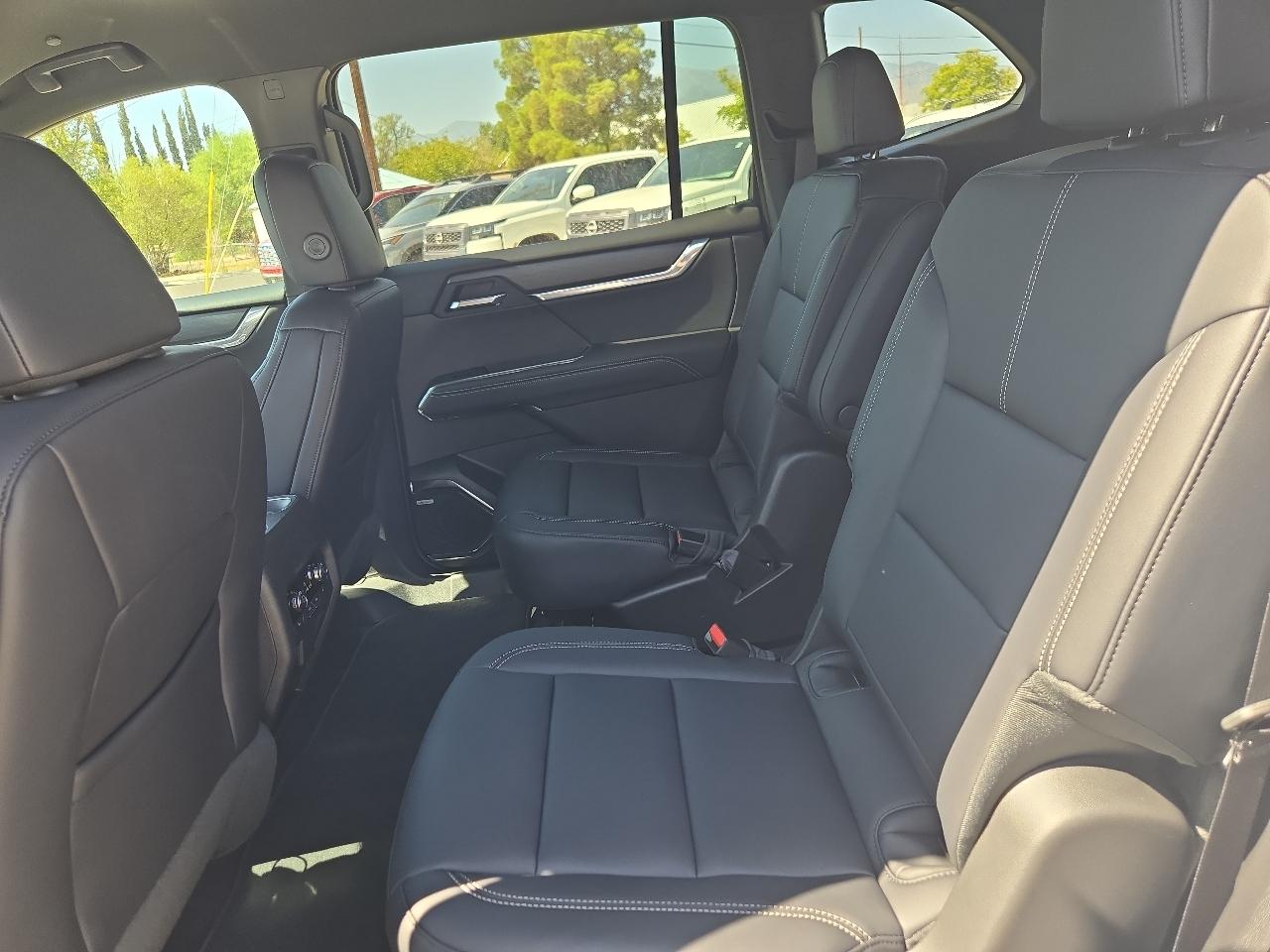 GMC Acadia FWD 4dr Elevation 2027