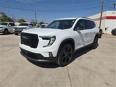 2027 GMC Acadia 