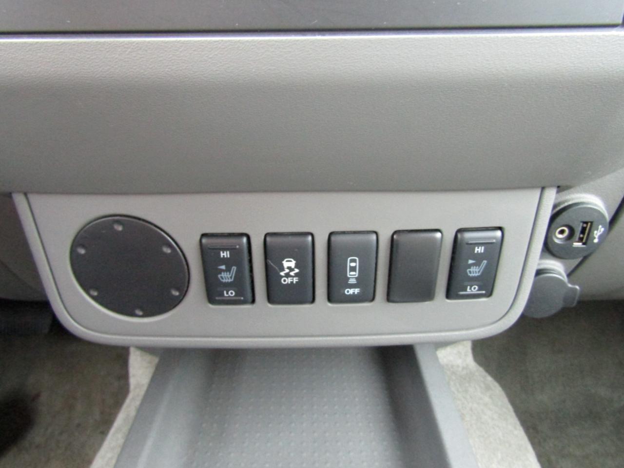 Nissan Frontier Crew Cab 4x2 SV V6 Auto 2018