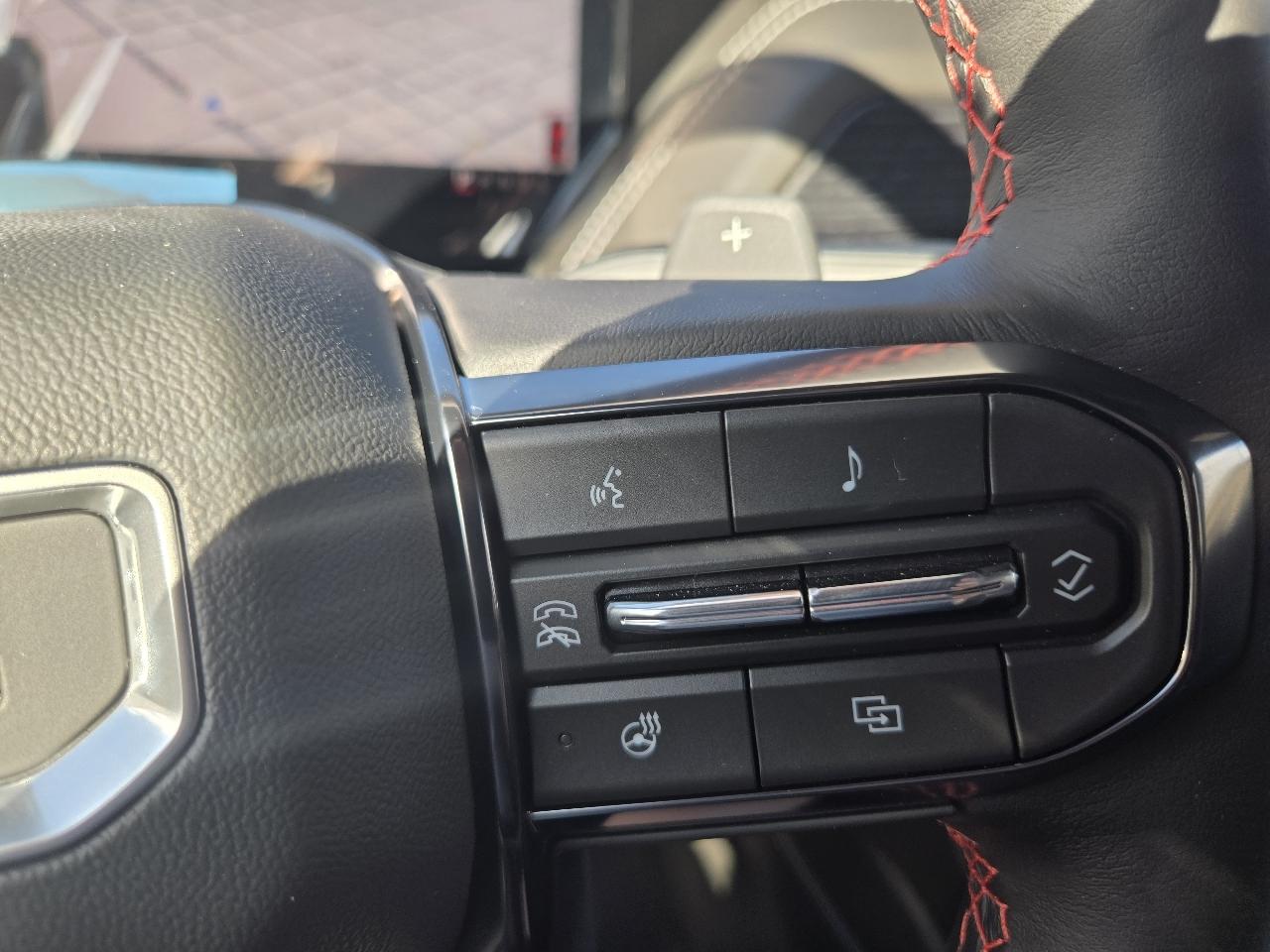 GMC Yukon 4WD 4dr AT4 Ultimate 2026