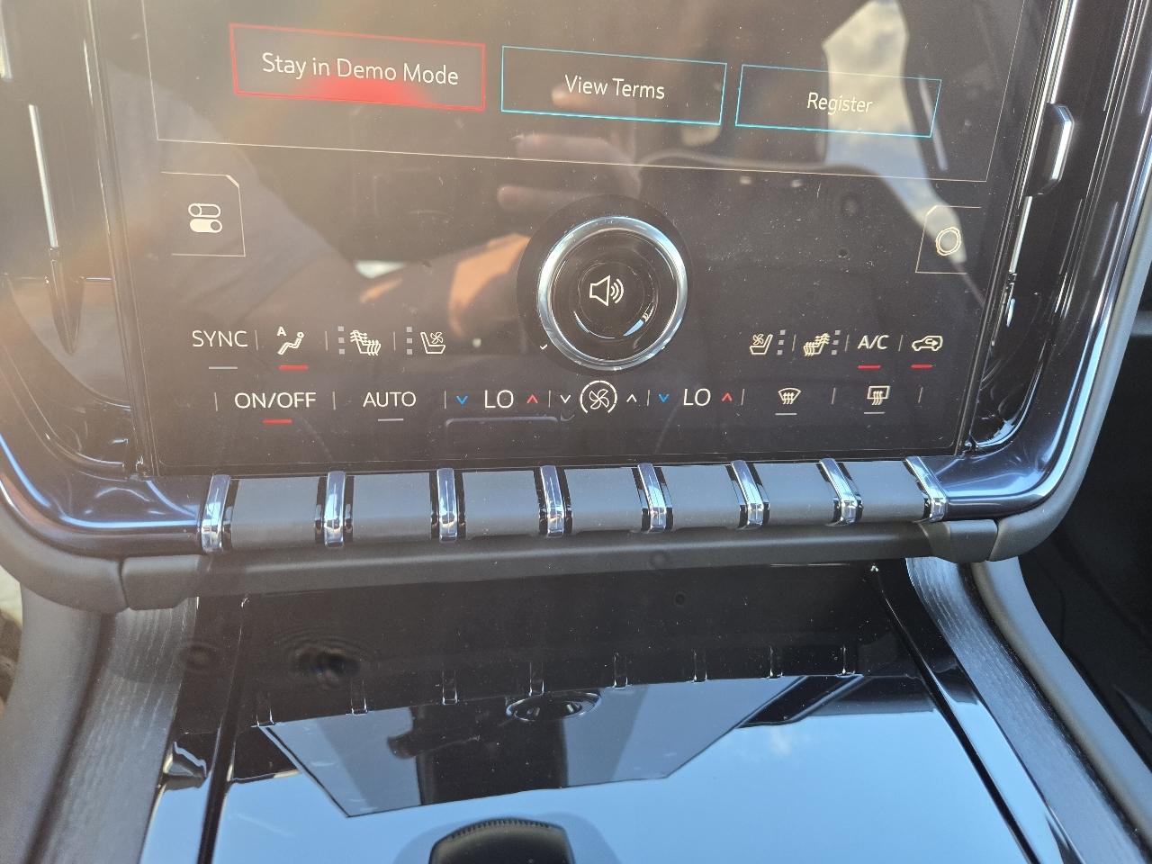 GMC Yukon 4WD 4dr AT4 Ultimate 2026
