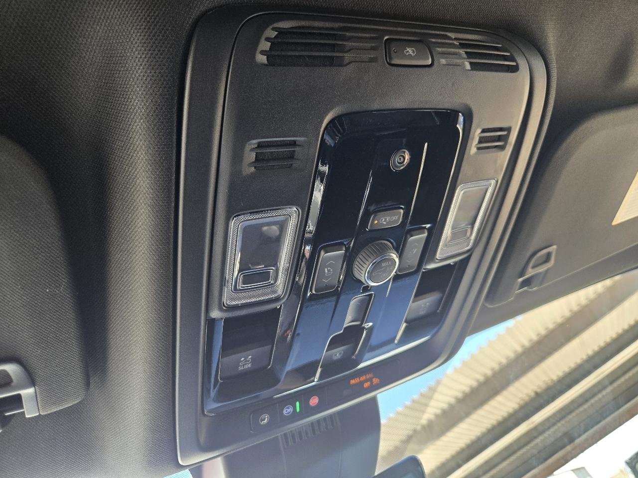 GMC Yukon 4WD 4dr AT4 Ultimate 2026
