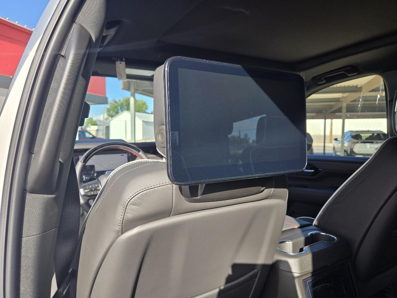 GMC Yukon 4WD 4dr AT4 Ultimate 2026