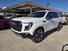 2026 GMC Yukon 