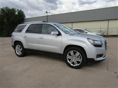 2017 GMC Acadia Limited 