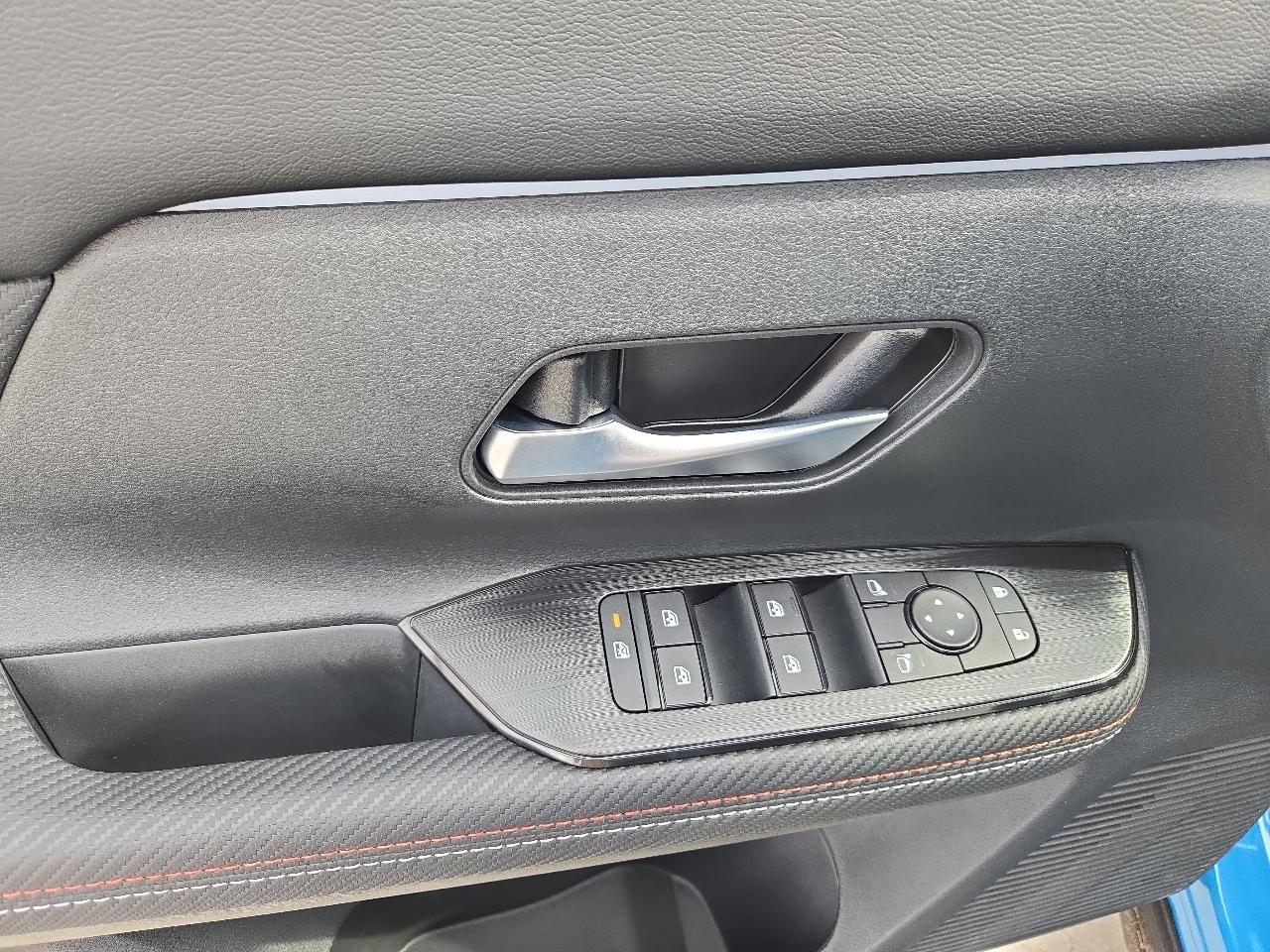 Nissan Kicks SR FWD 2027