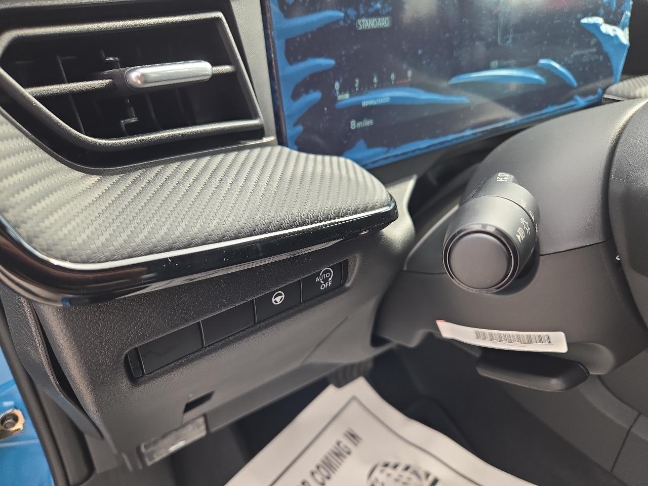 Nissan Kicks SR FWD 2027