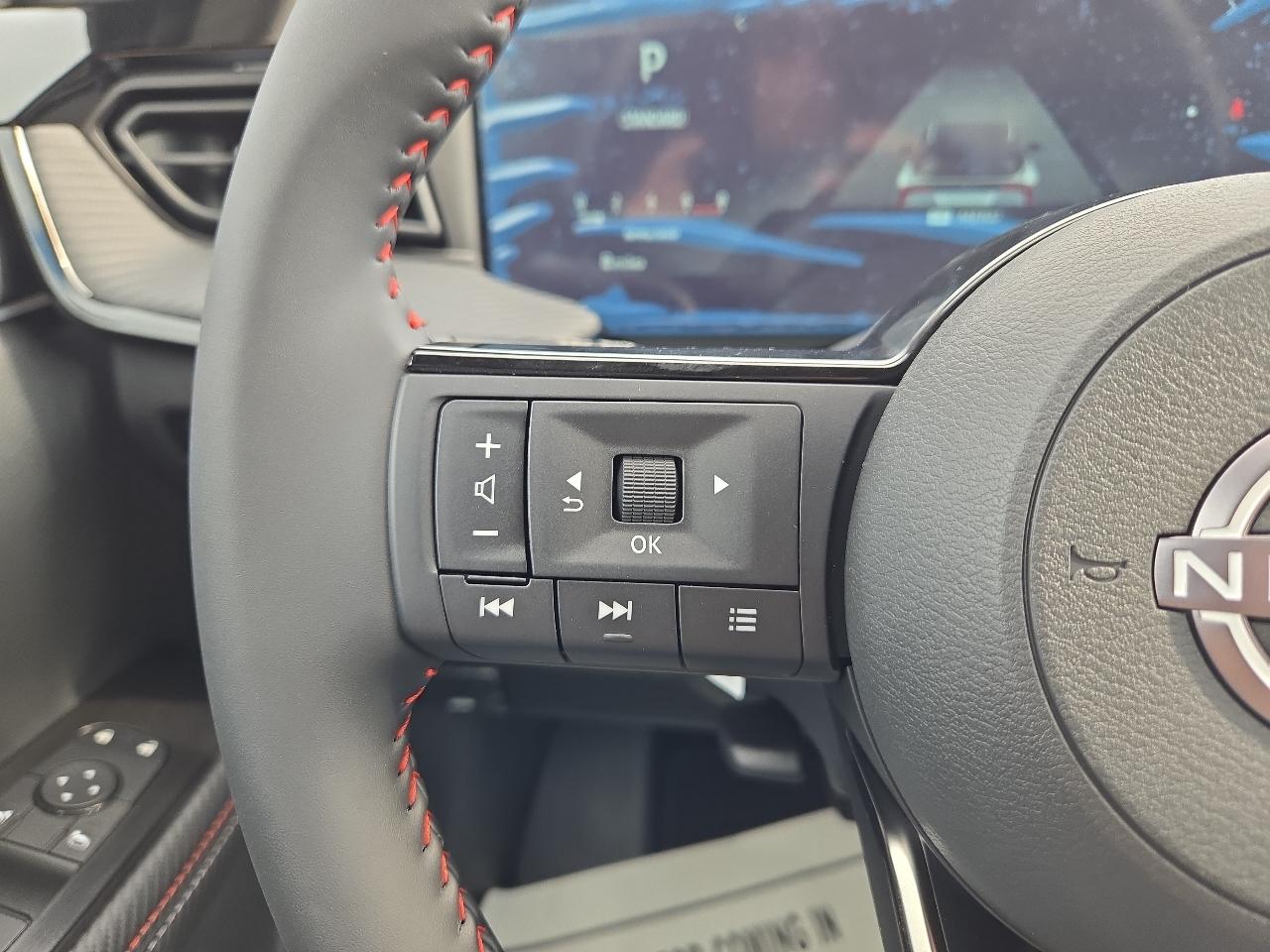 Nissan Kicks SR FWD 2027