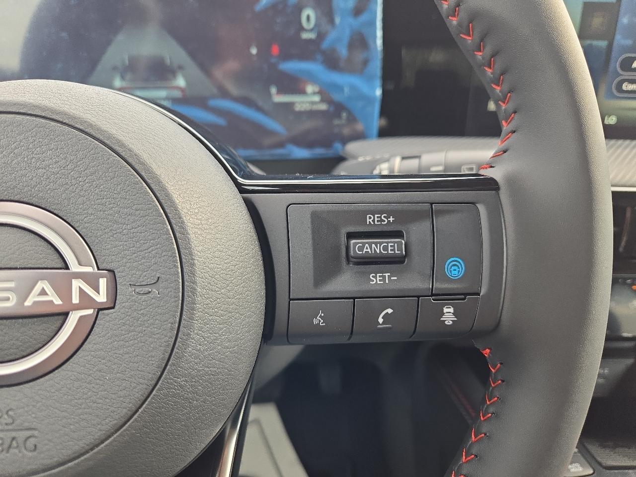 Nissan Kicks SR FWD 2027