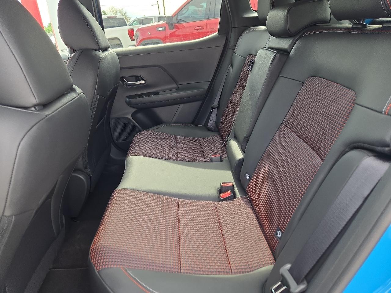 Nissan Kicks SR FWD 2027