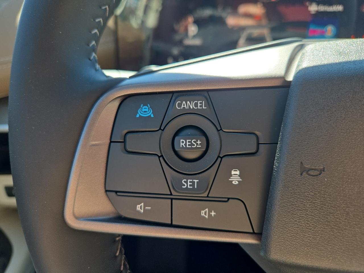 Nissan Murano AWD Platinum 2027