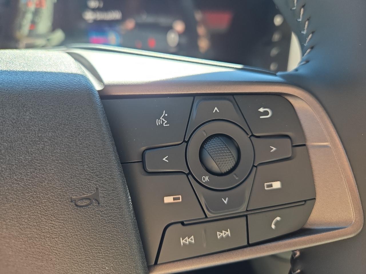 Nissan Murano AWD Platinum 2027
