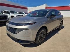 2027 Nissan Murano 