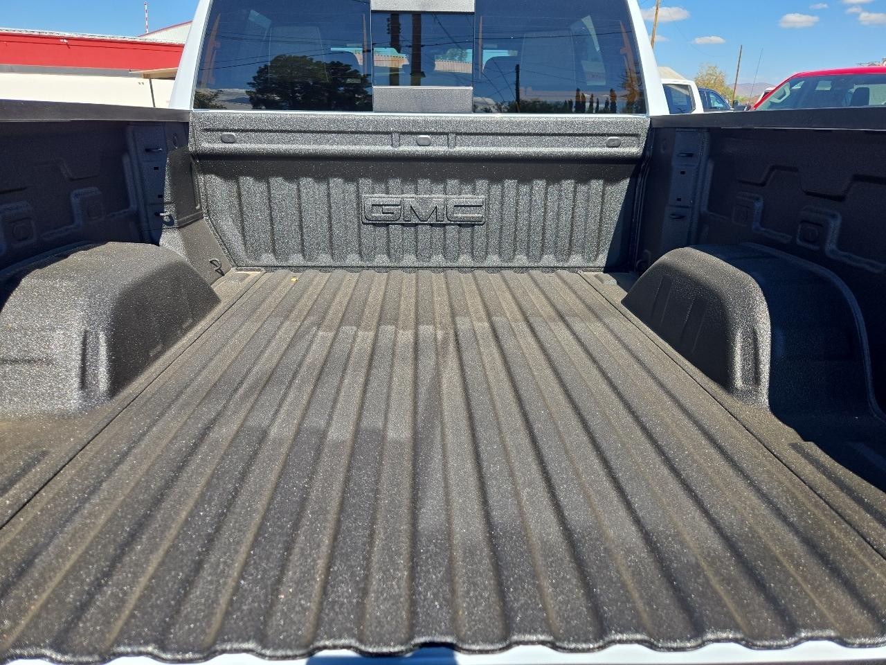 GMC Sierra photo 5