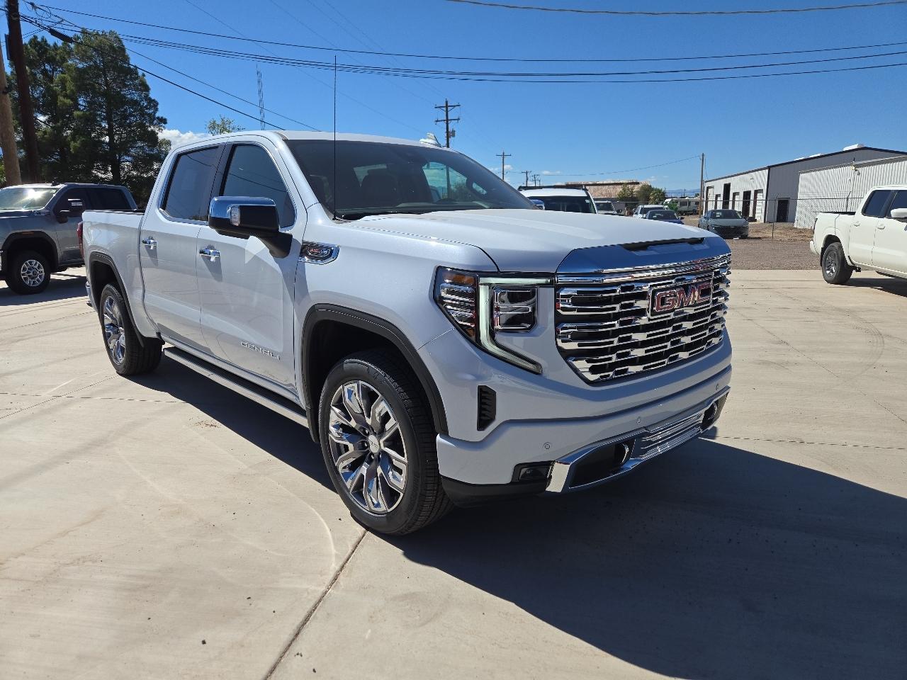 GMC Sierra photo 9