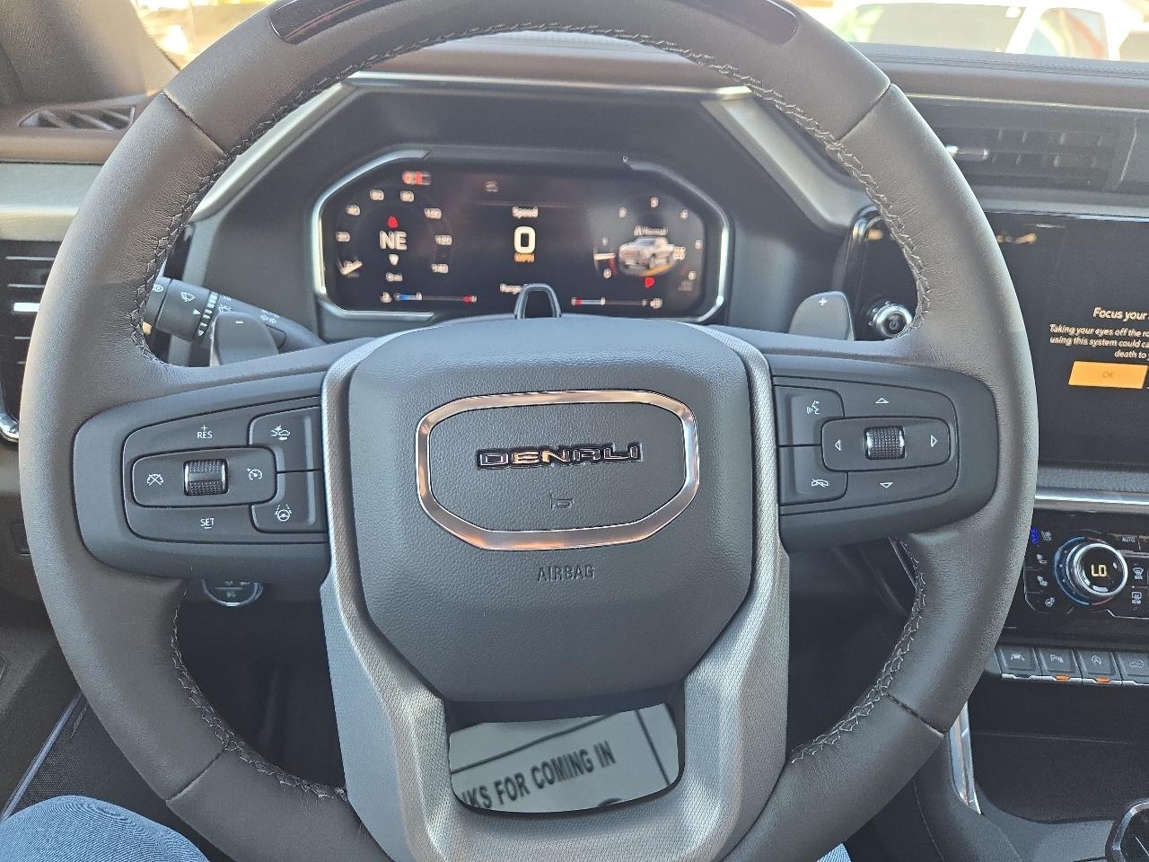 GMC Sierra photo 17