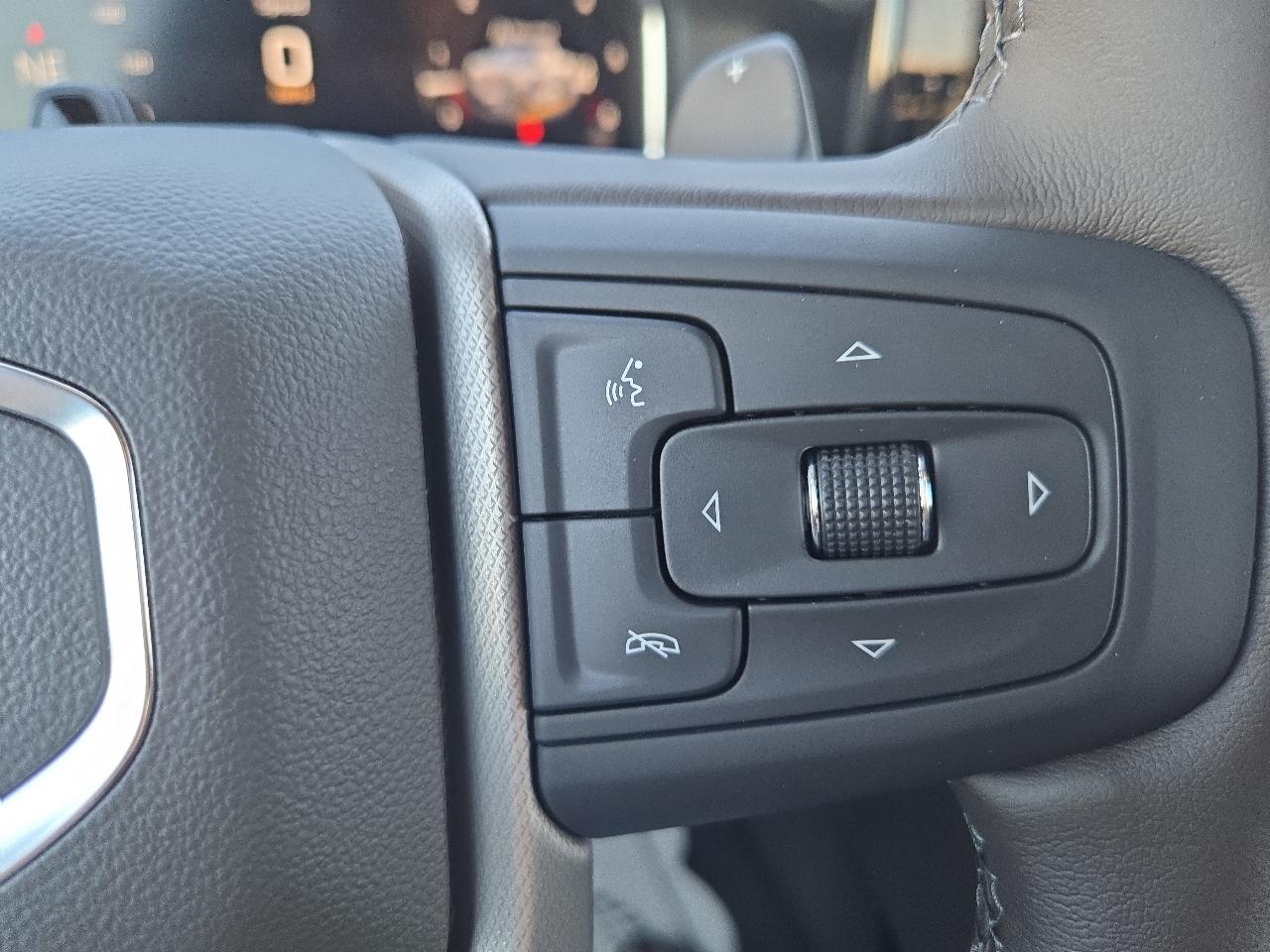 GMC Sierra photo 19