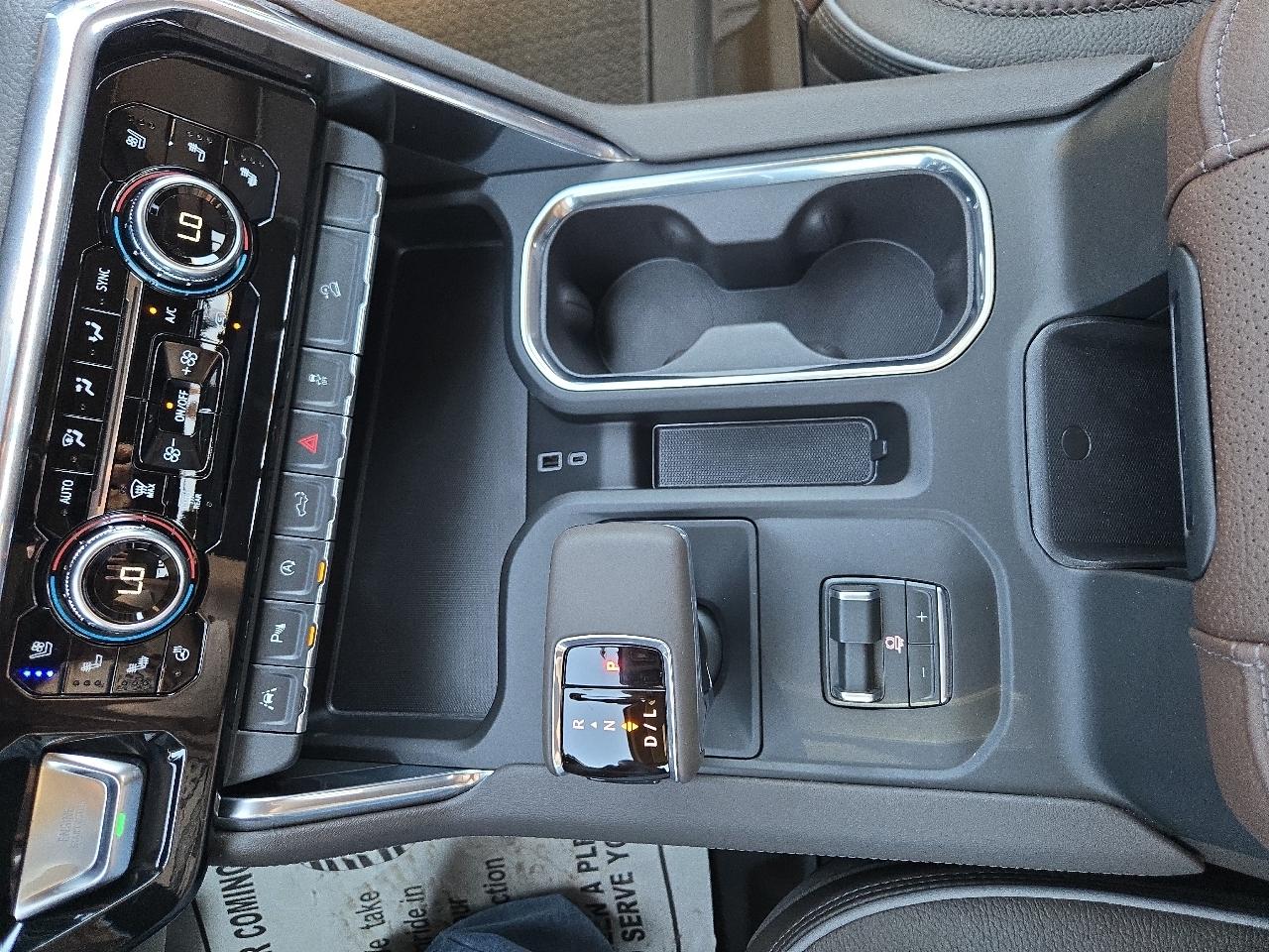 GMC Sierra photo 23