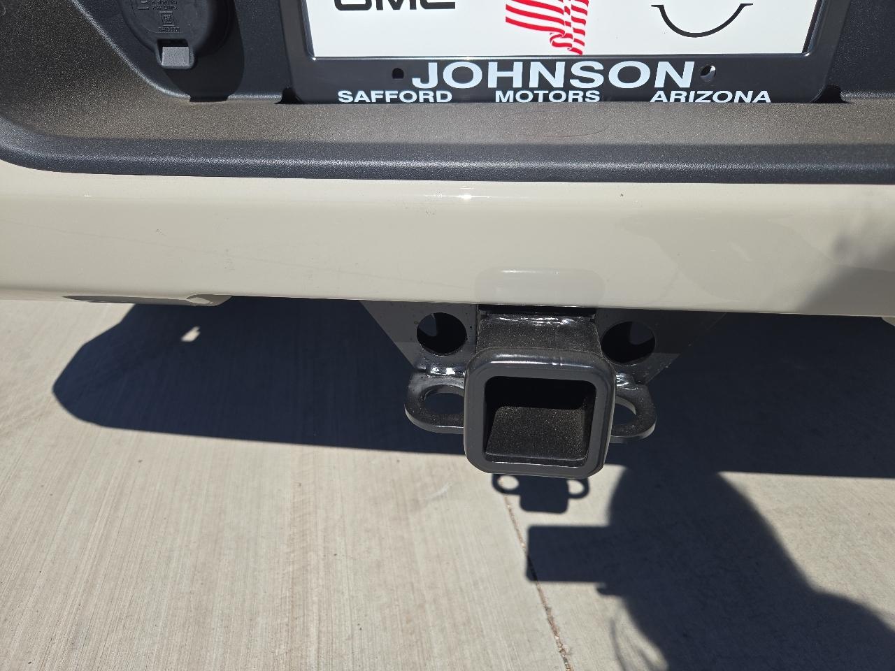 GMC Sierra photo 6