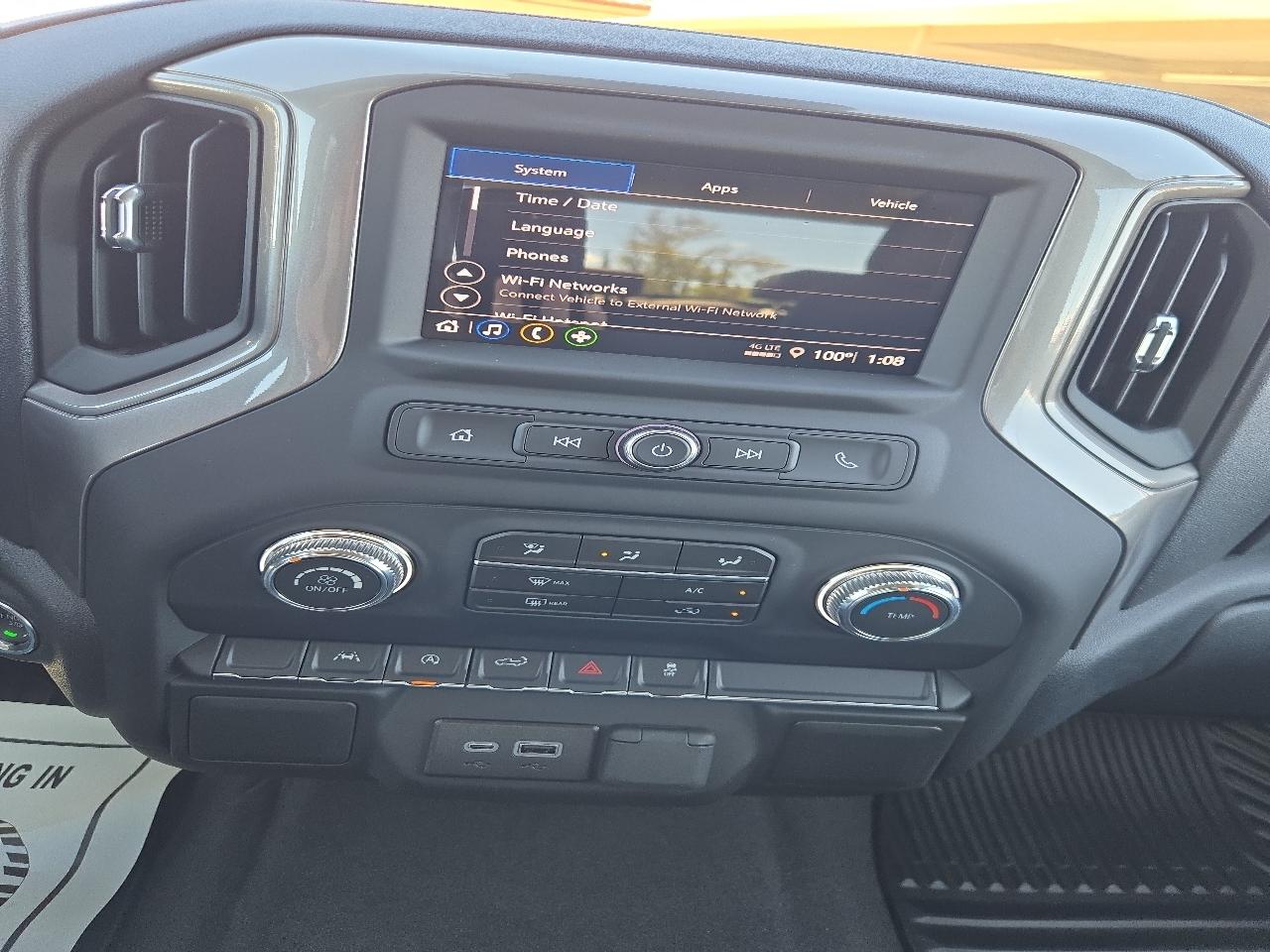 GMC Sierra photo 19