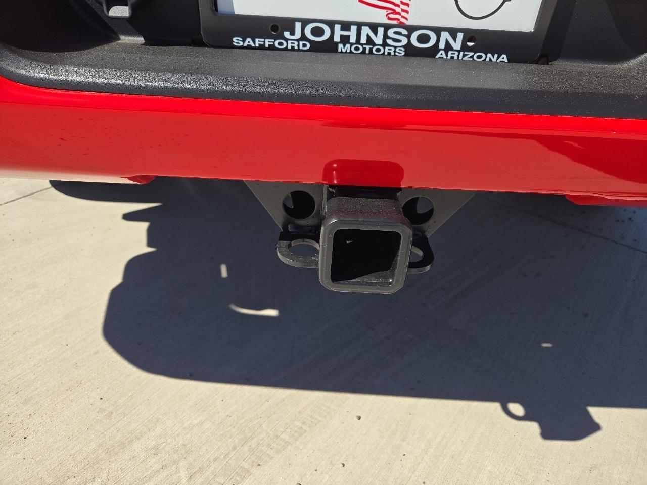 GMC Sierra photo 5