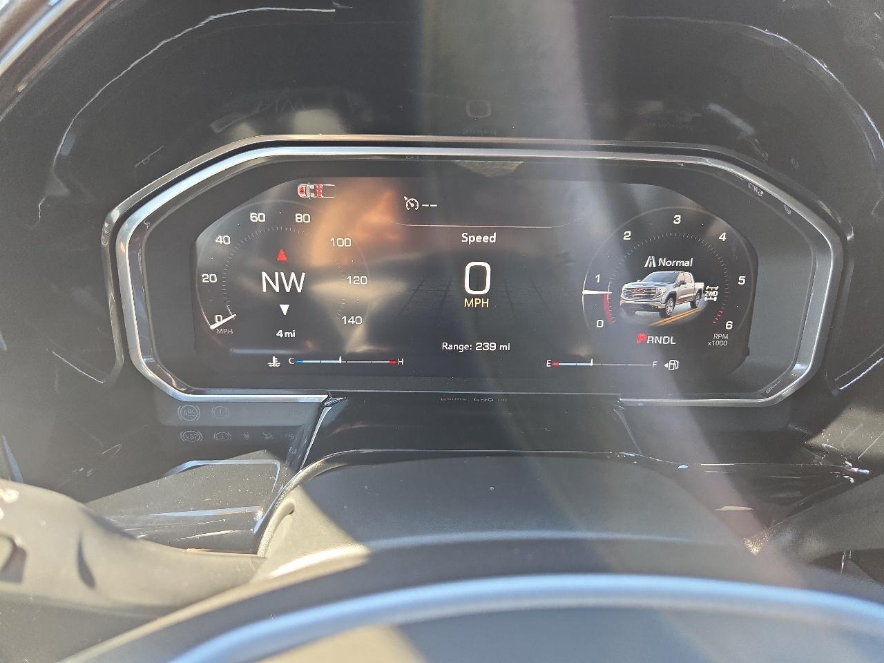 GMC Sierra photo 19
