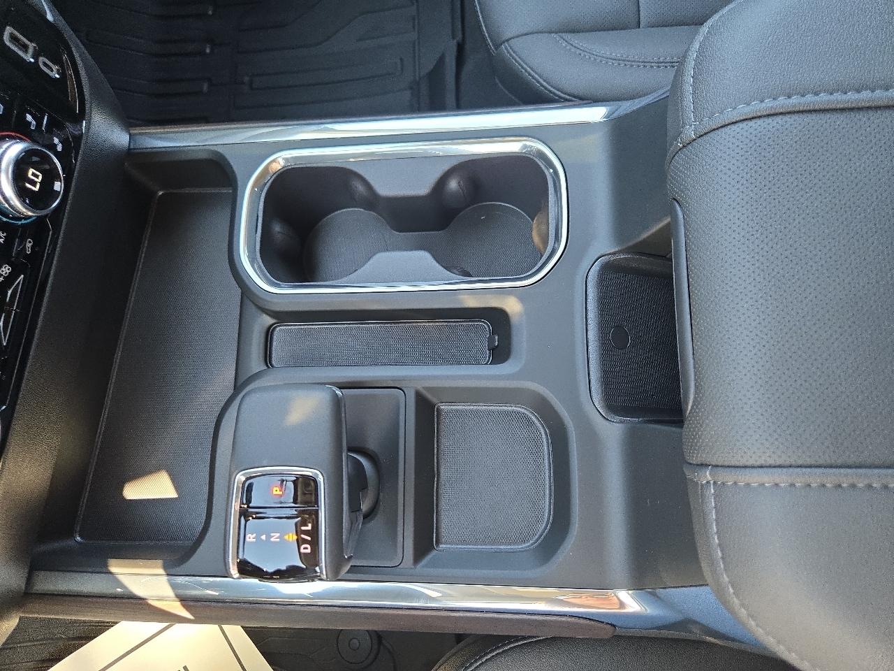 GMC Sierra photo 23