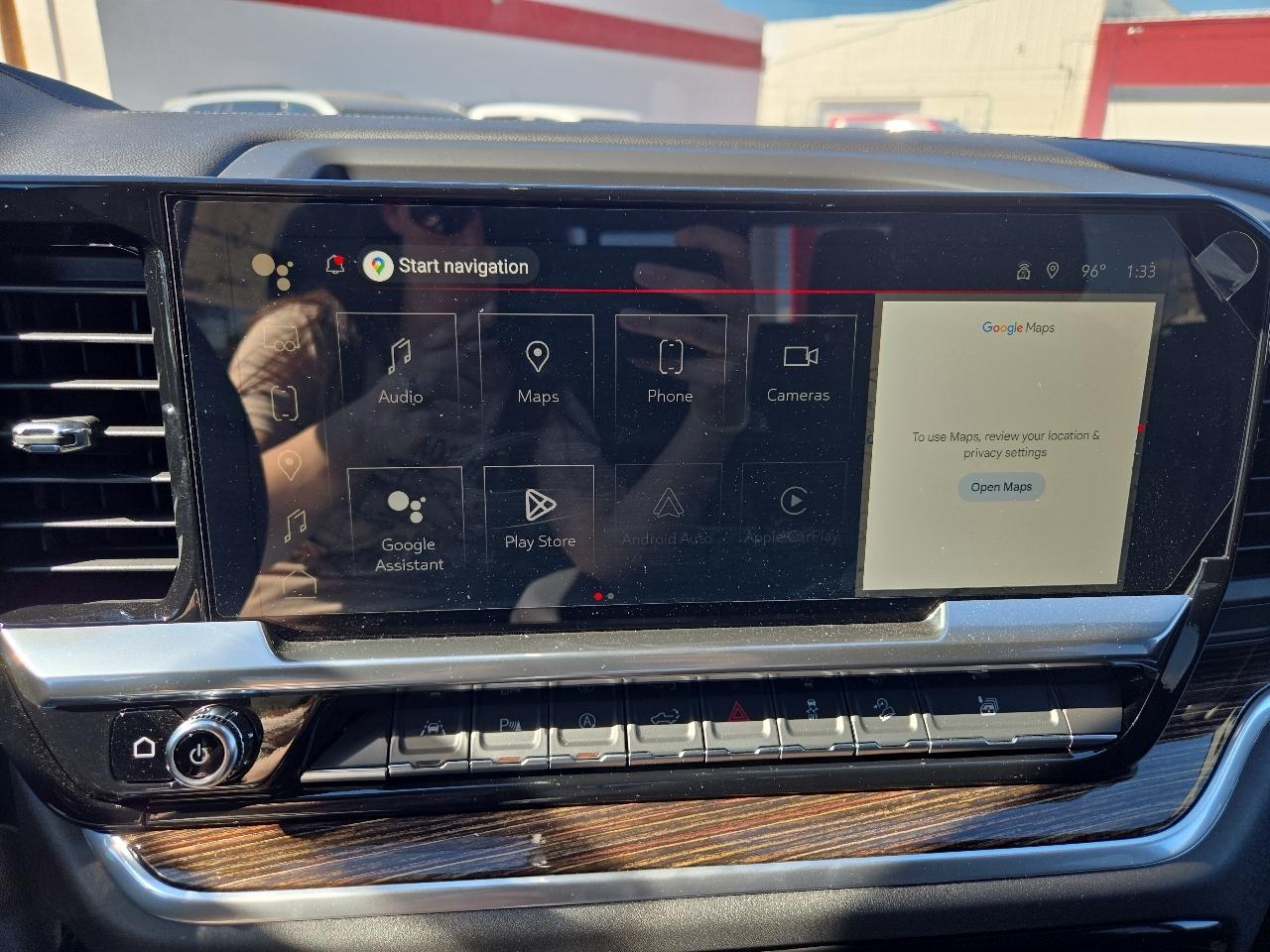 GMC Sierra photo 19