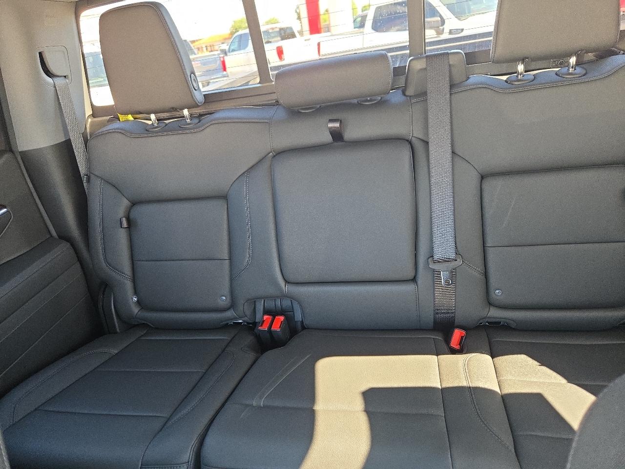 GMC Sierra photo 23