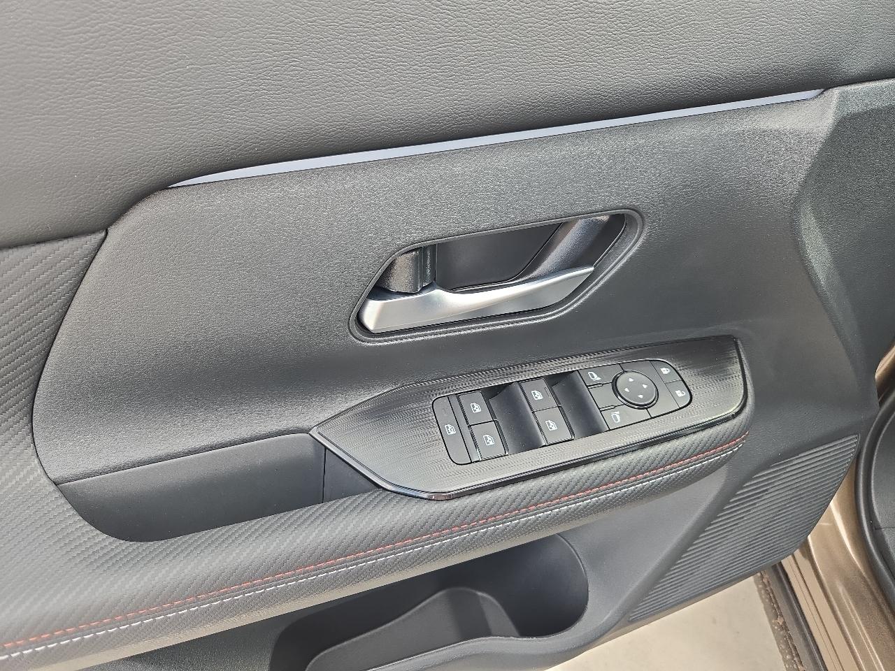 Nissan Kicks SR FWD 2027