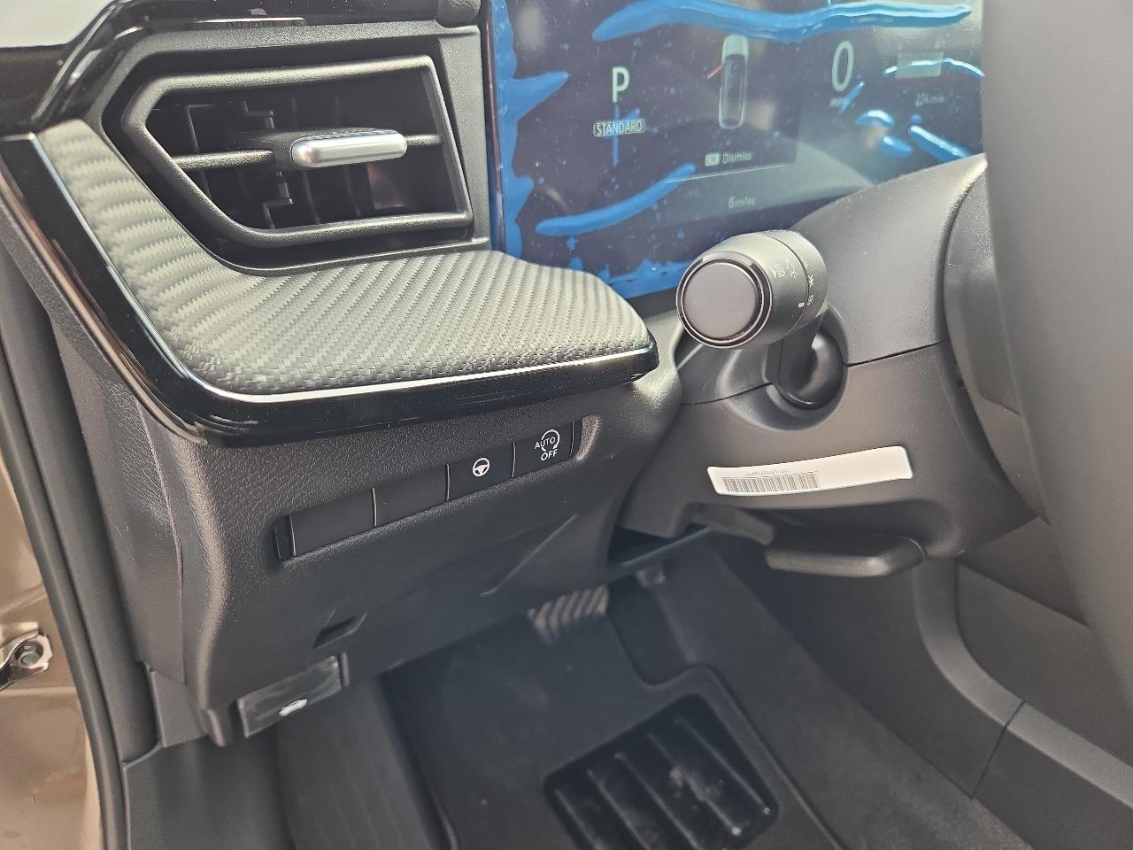 Nissan Kicks SR FWD 2027