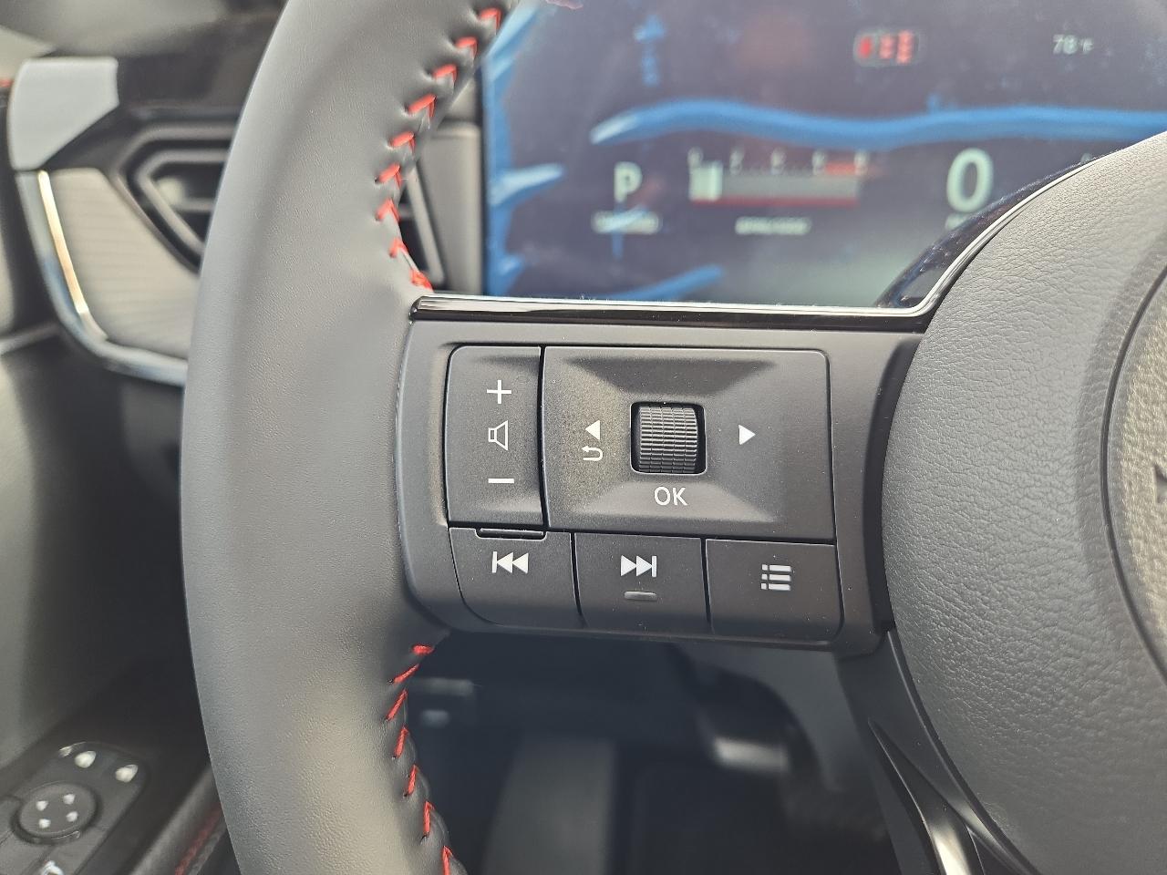 Nissan Kicks SR FWD 2027