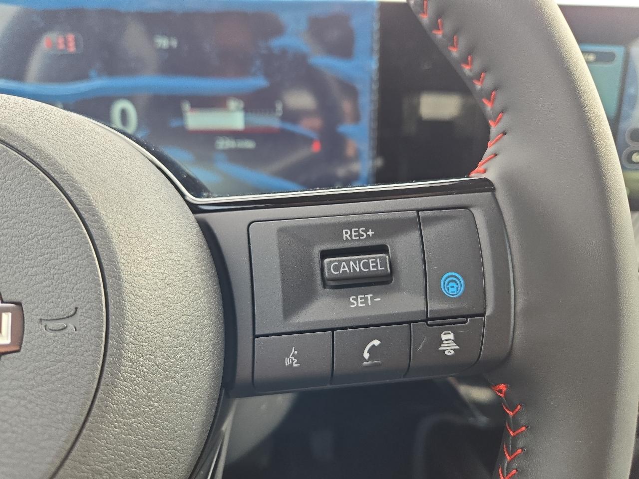 Nissan Kicks SR FWD 2027