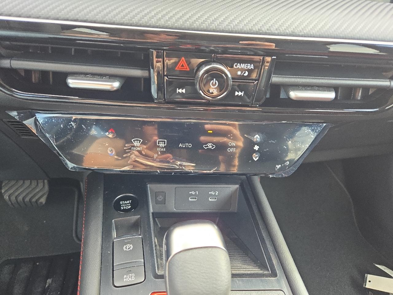 Nissan Kicks SR FWD 2027