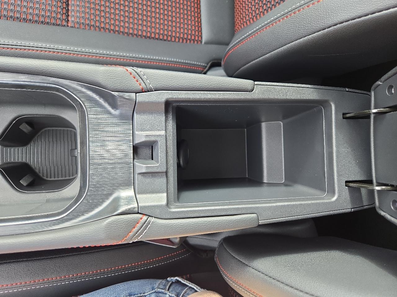 Nissan Kicks SR FWD 2027