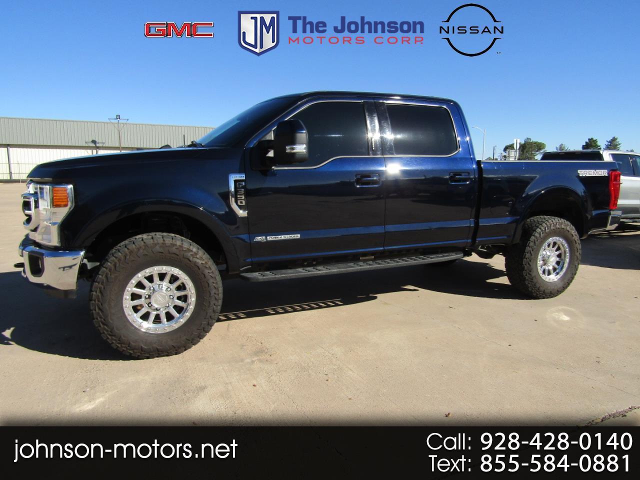 Ford Super Duty F-350 SRW  2022