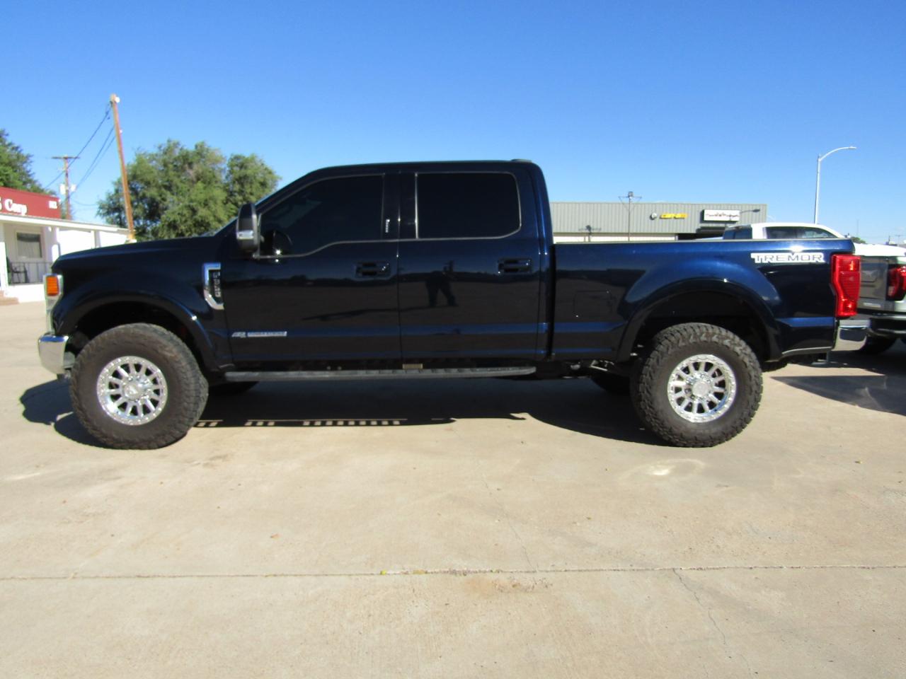 Ford Super Duty F-350 SRW  2022