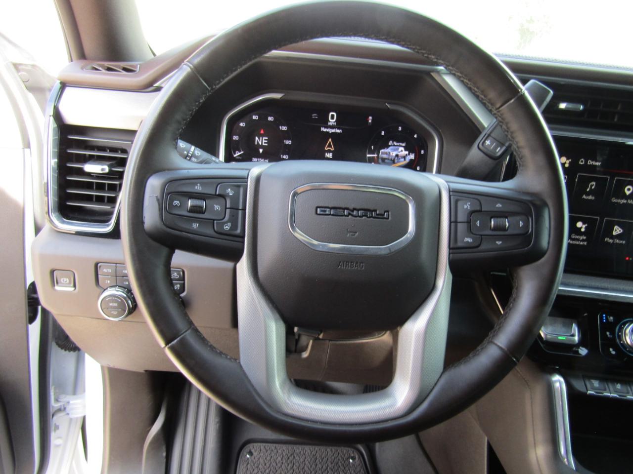 GMC Sierra 3500HD  2024
