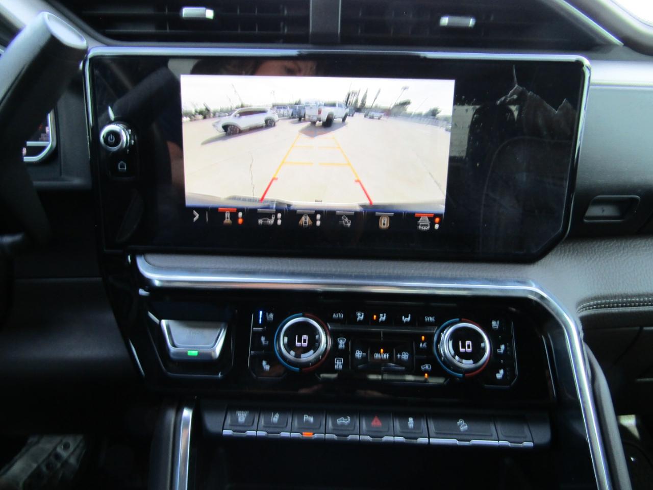 GMC Sierra 3500HD  2024