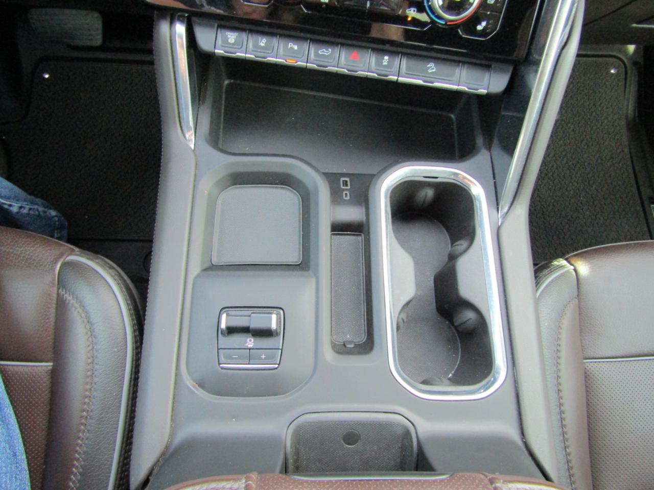 GMC Sierra 3500HD  2024