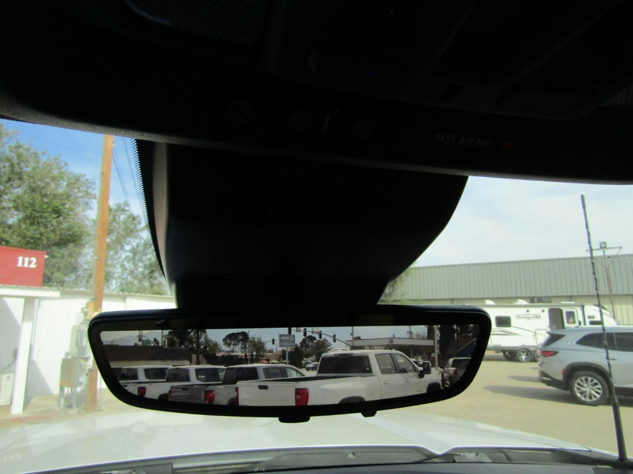 GMC Sierra 3500HD  2024