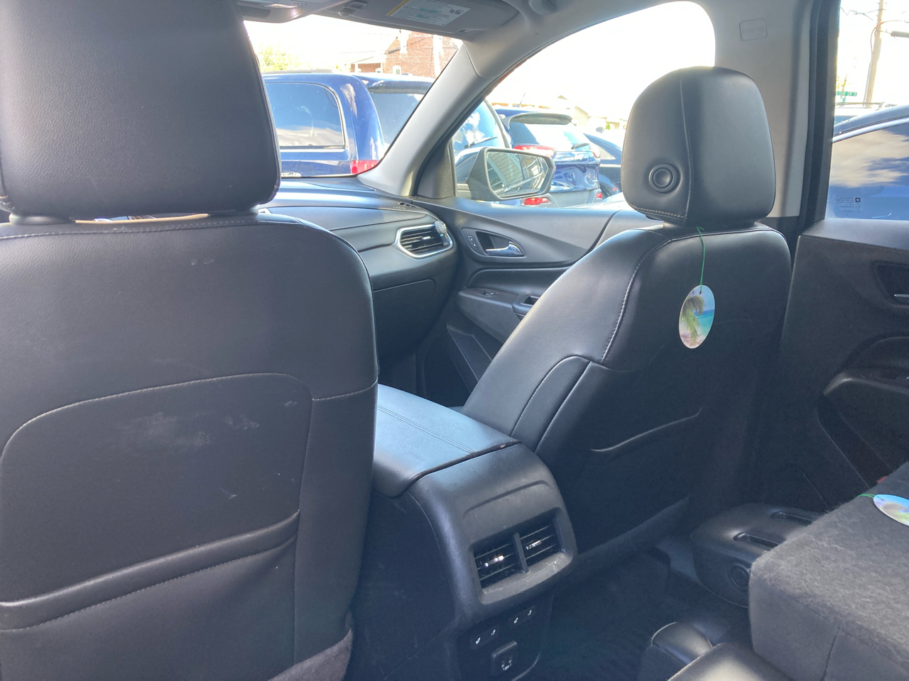 Chevrolet Equinox Premier 1.5 AWD 2020 Chevrolet Equinox Premier 1.5 AWD 2020
