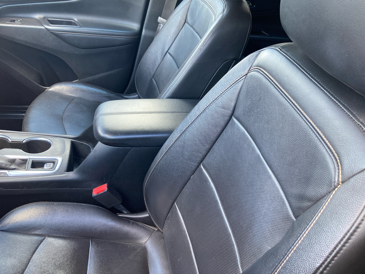 Chevrolet Equinox Premier 1.5 AWD 2020 Chevrolet Equinox Premier 1.5 AWD 2020