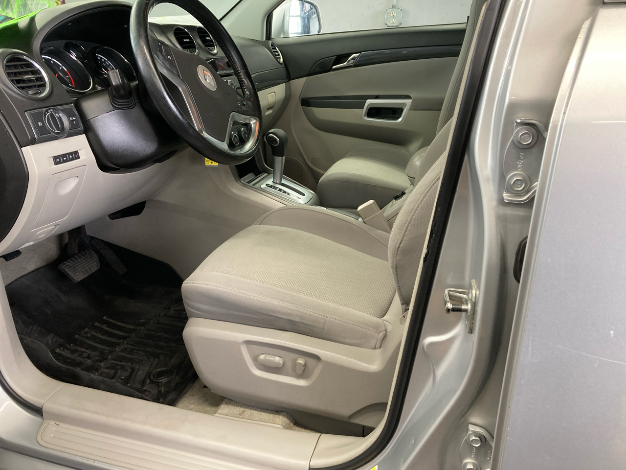 Saturn VUE FWD XR 2009